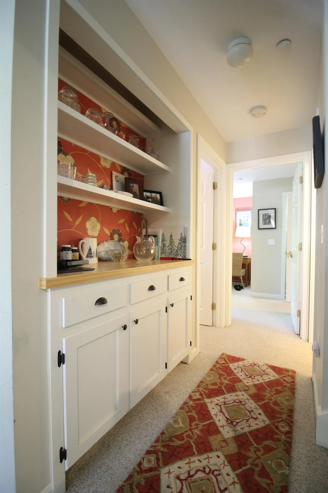 42 Forest Knoll Way Waterville Valley NH 03215