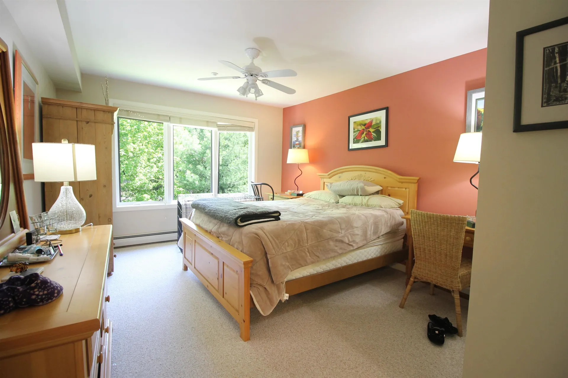 42 Forest Knoll Way Waterville Valley NH 03215