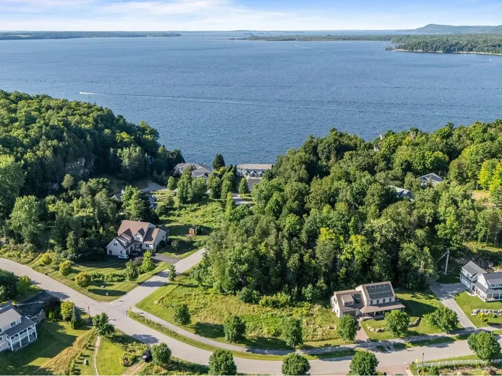 0 Marble Island Road Colchester VT 05446