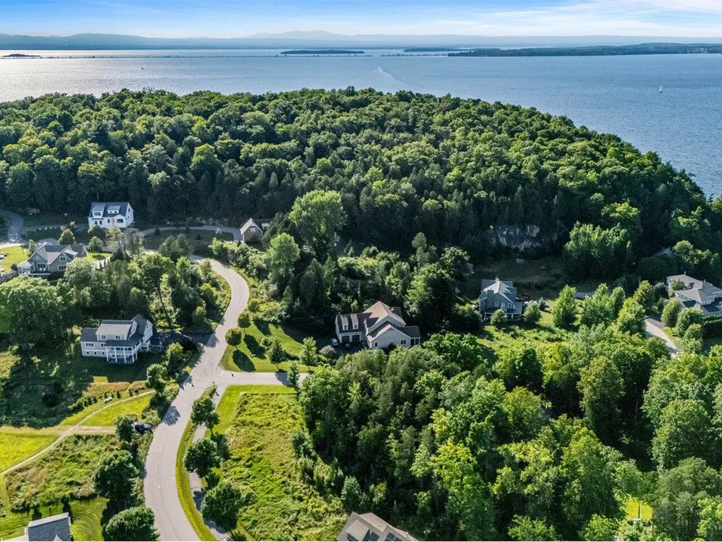 0 Marble Island Road Colchester VT 05446