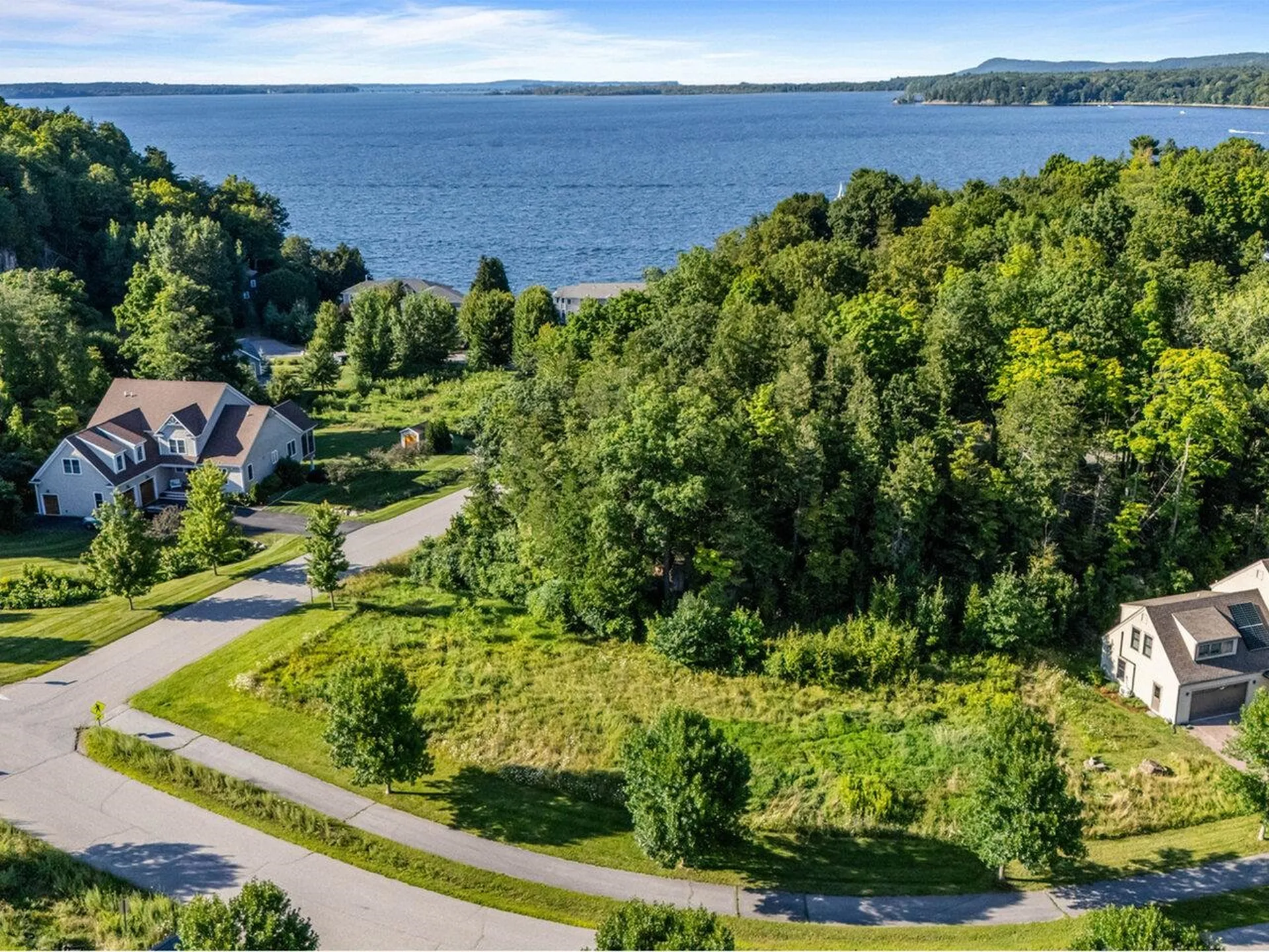 0 Marble Island Road Colchester VT 05446