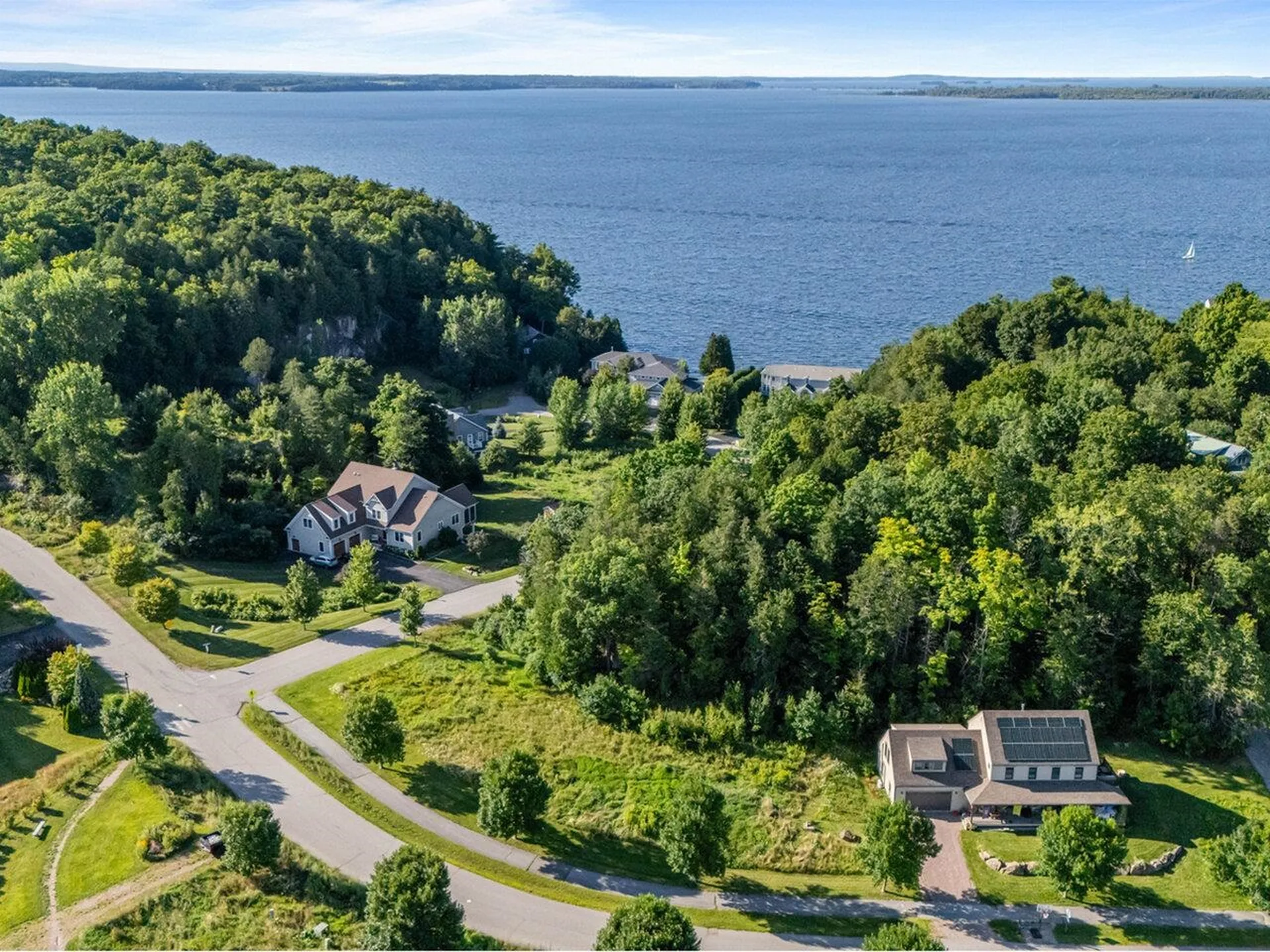 0 Marble Island Road Colchester VT 05446