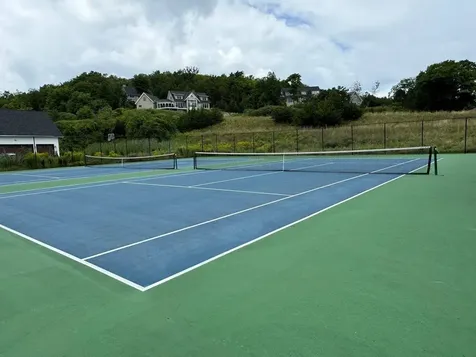 0 Marble Island Road Colchester VT 05446