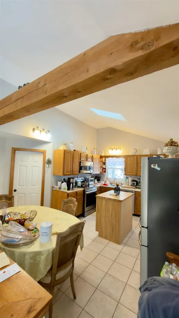 5 Old Turnpike Road Epsom NH 03234