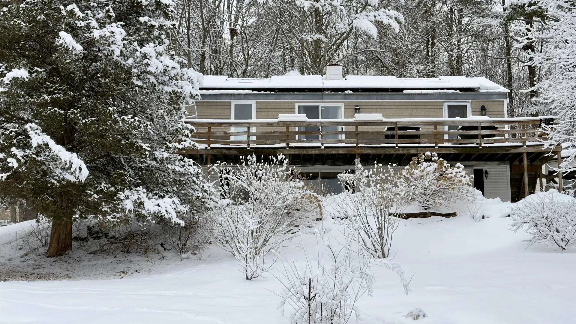 5 Old Turnpike Road Epsom NH 03234