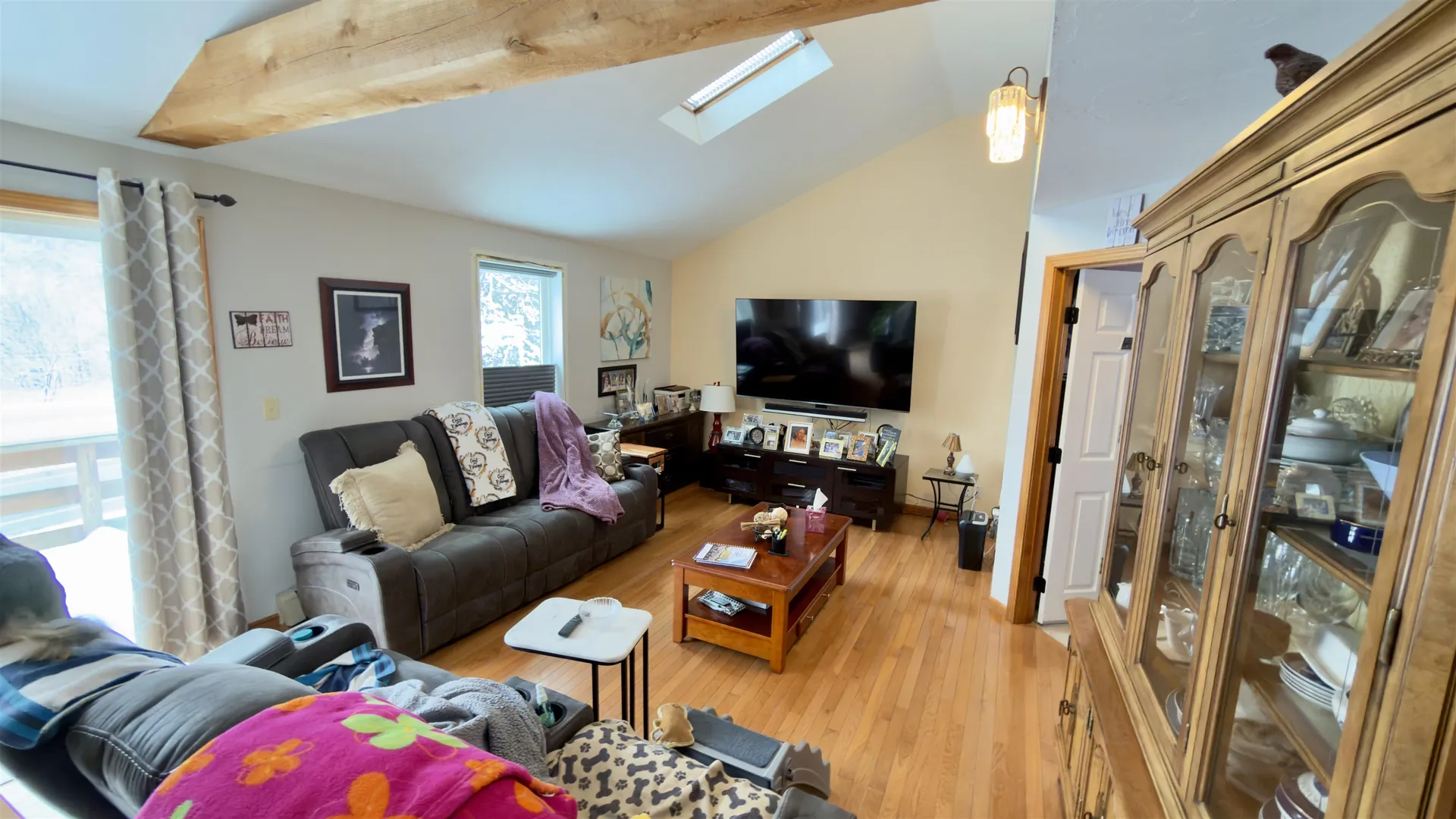 5 Old Turnpike Road Epsom NH 03234