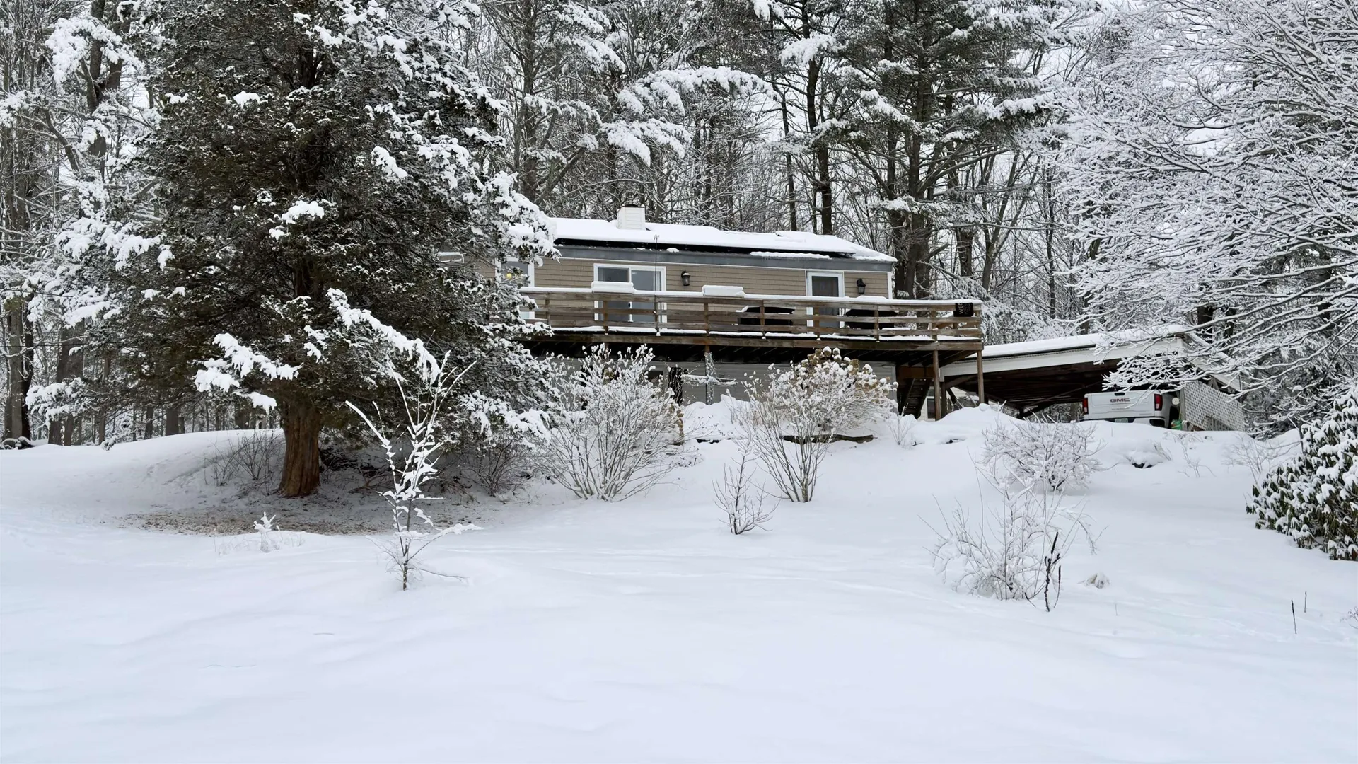 5 Old Turnpike Road Epsom NH 03234