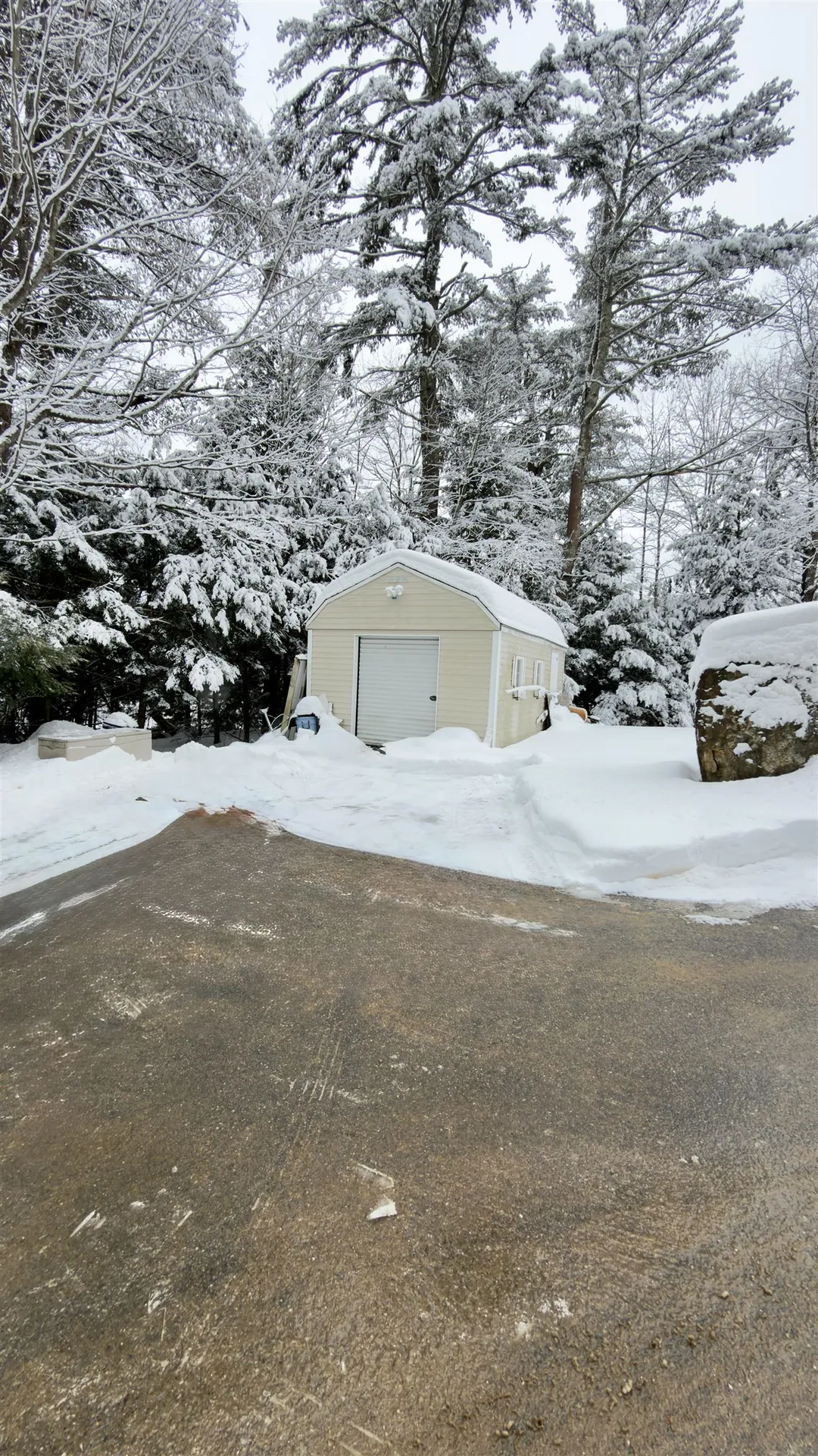 5 Old Turnpike Road Epsom NH 03234