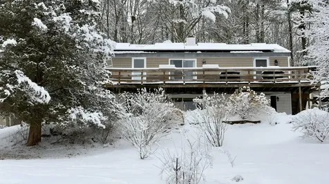 5 Old Turnpike Road Epsom NH 03234