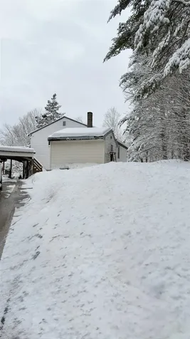 5 Old Turnpike Road Epsom NH 03234