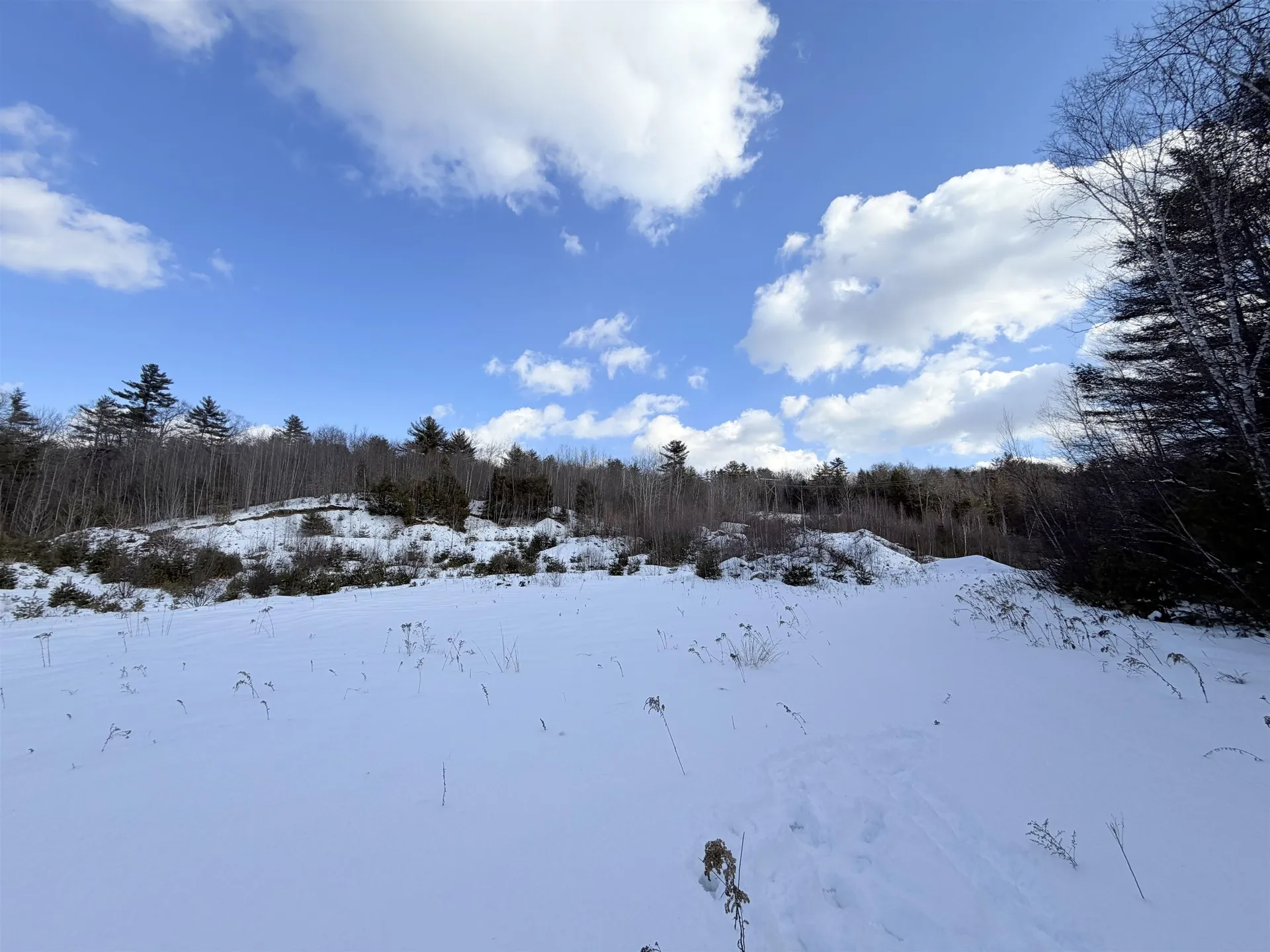 Lot 780 Flaghole Road Andover NH 03216