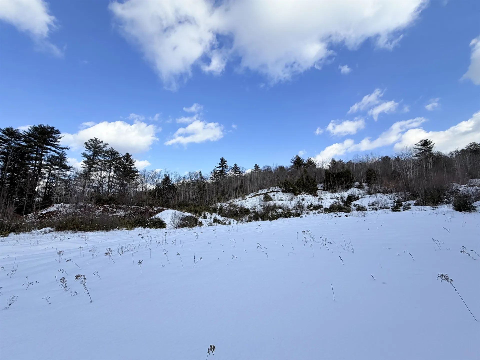 Lot 780 Flaghole Road Andover NH 03216
