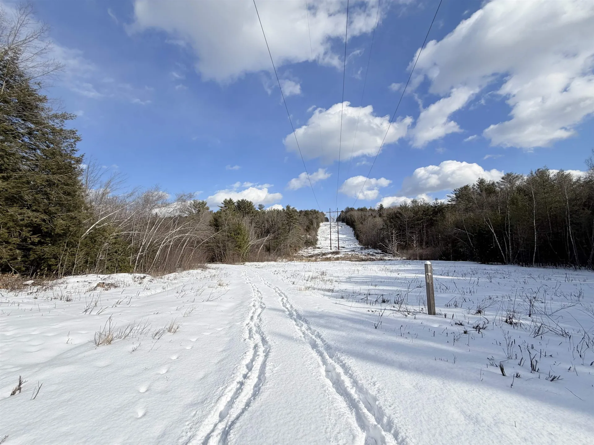 Lot 780 Flaghole Road Andover NH 03216
