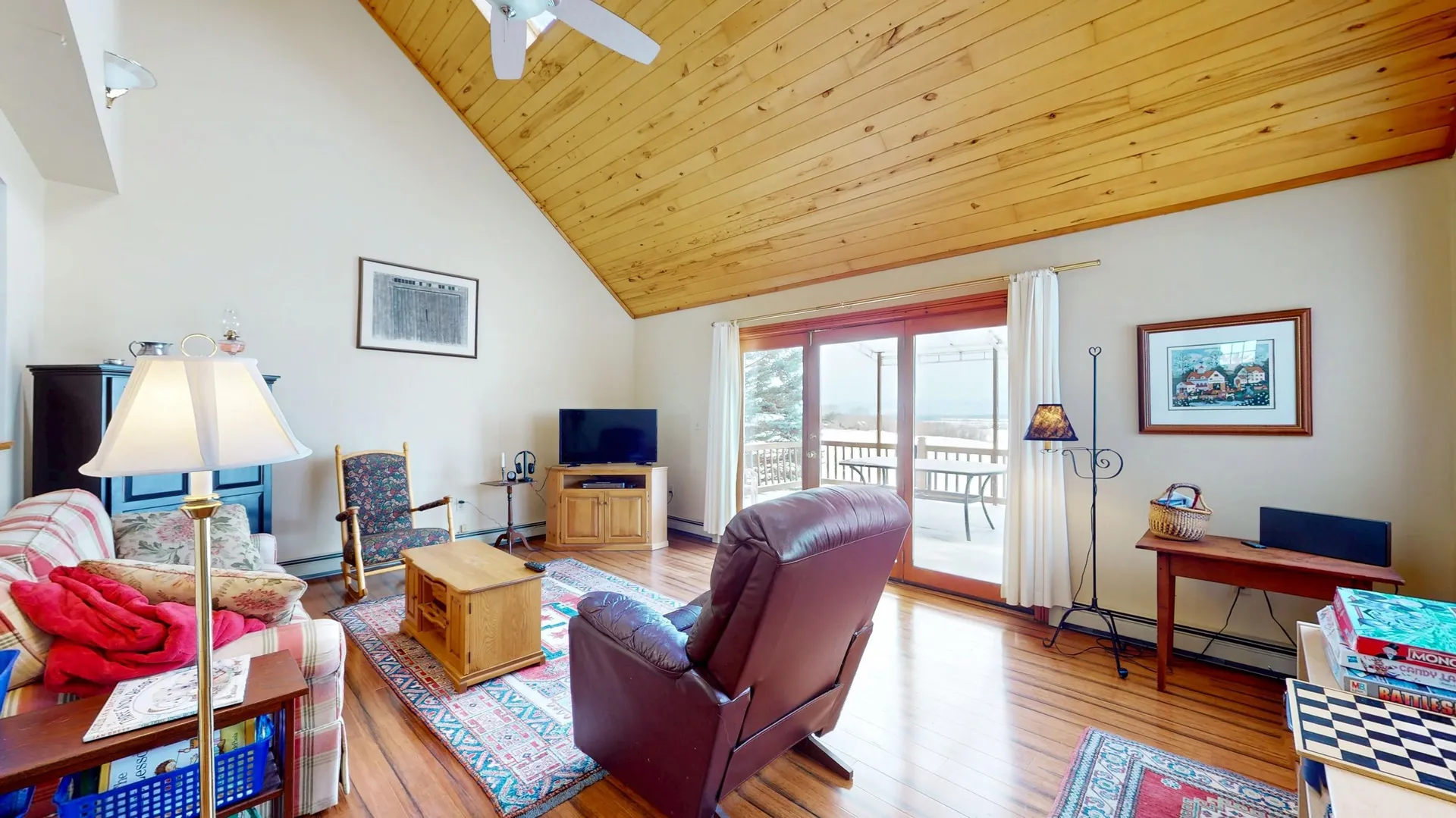 4708 Vt Route 22a Addison VT 05491