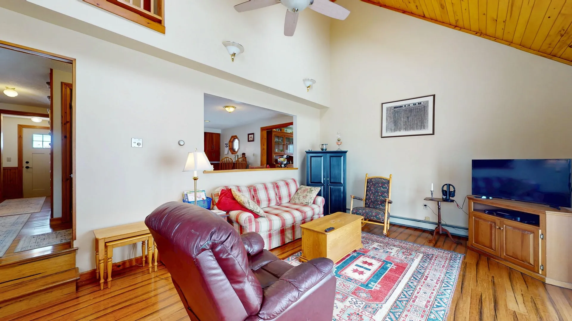 4708 Vt Route 22a Addison VT 05491