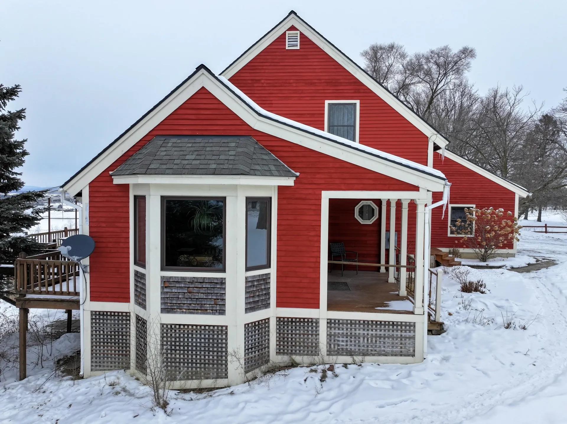 4708 Vt Route 22a Addison VT 05491