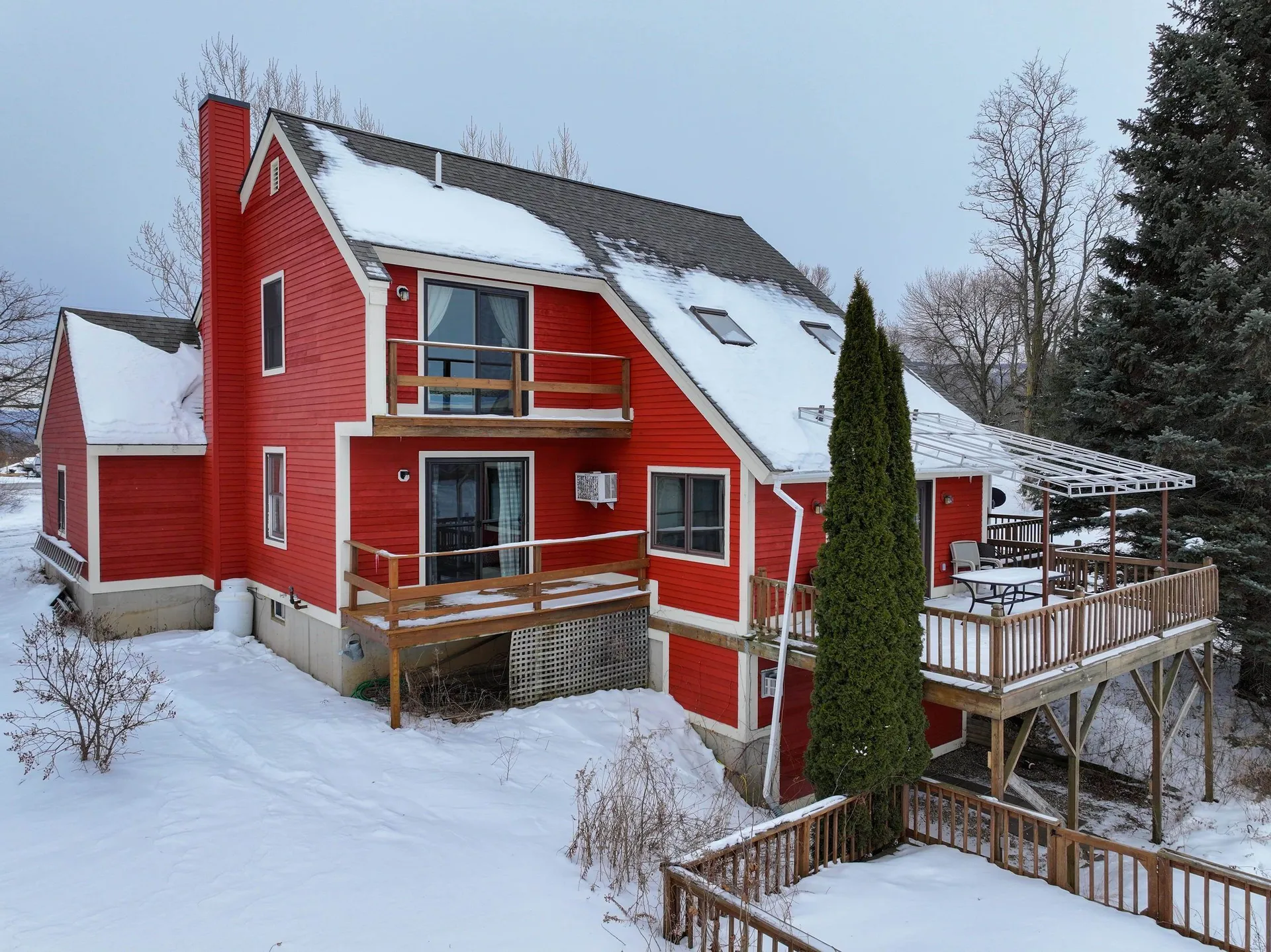 4708 Vt Route 22a Addison VT 05491