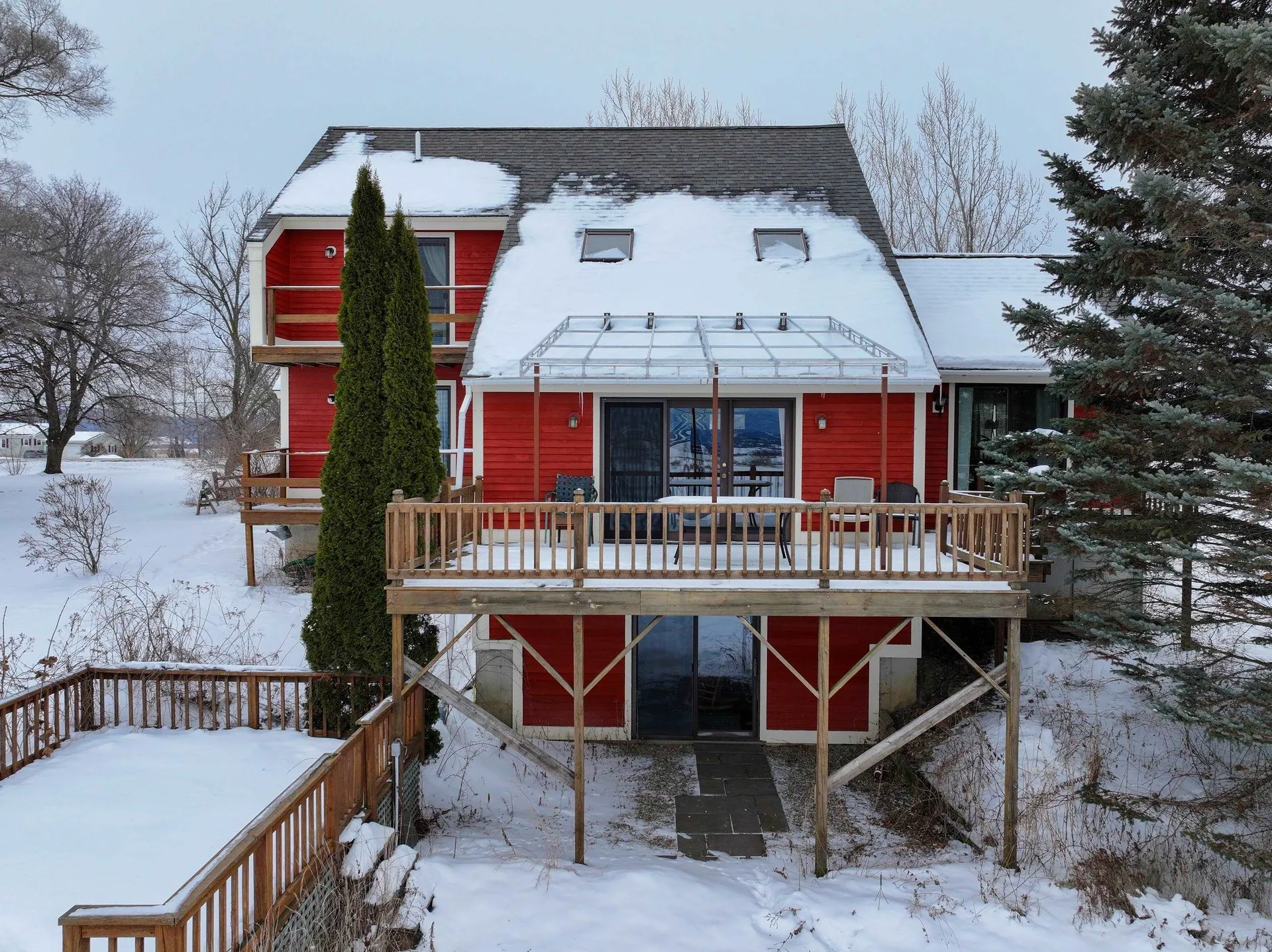 4708 Vt Route 22a Addison VT 05491