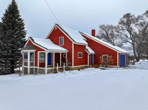 4708 Vt Route 22a Addison VT 05491