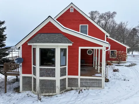 4708 Vt Route 22a Addison VT 05491