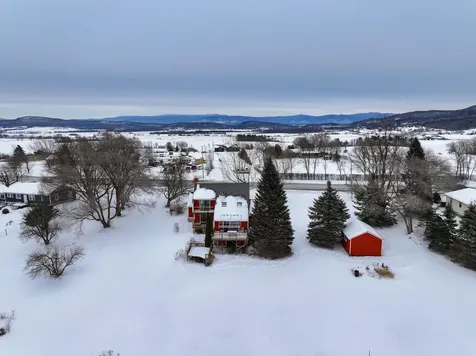 4708 Vt Route 22a Addison VT 05491