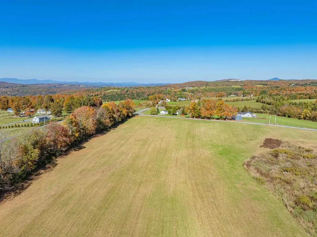 00 Gilbert Road Williamstown VT 05679