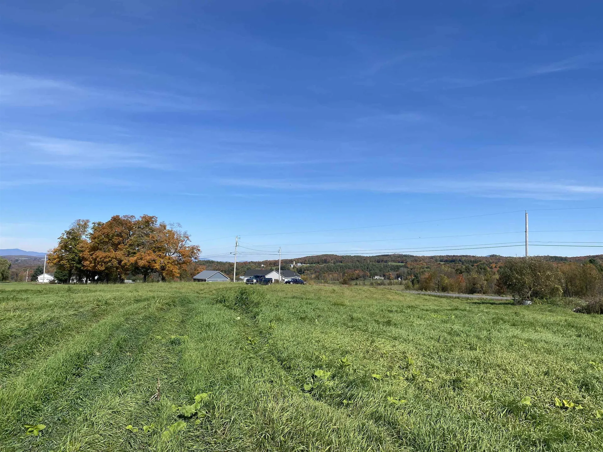 00 Gilbert Road Williamstown VT 05679