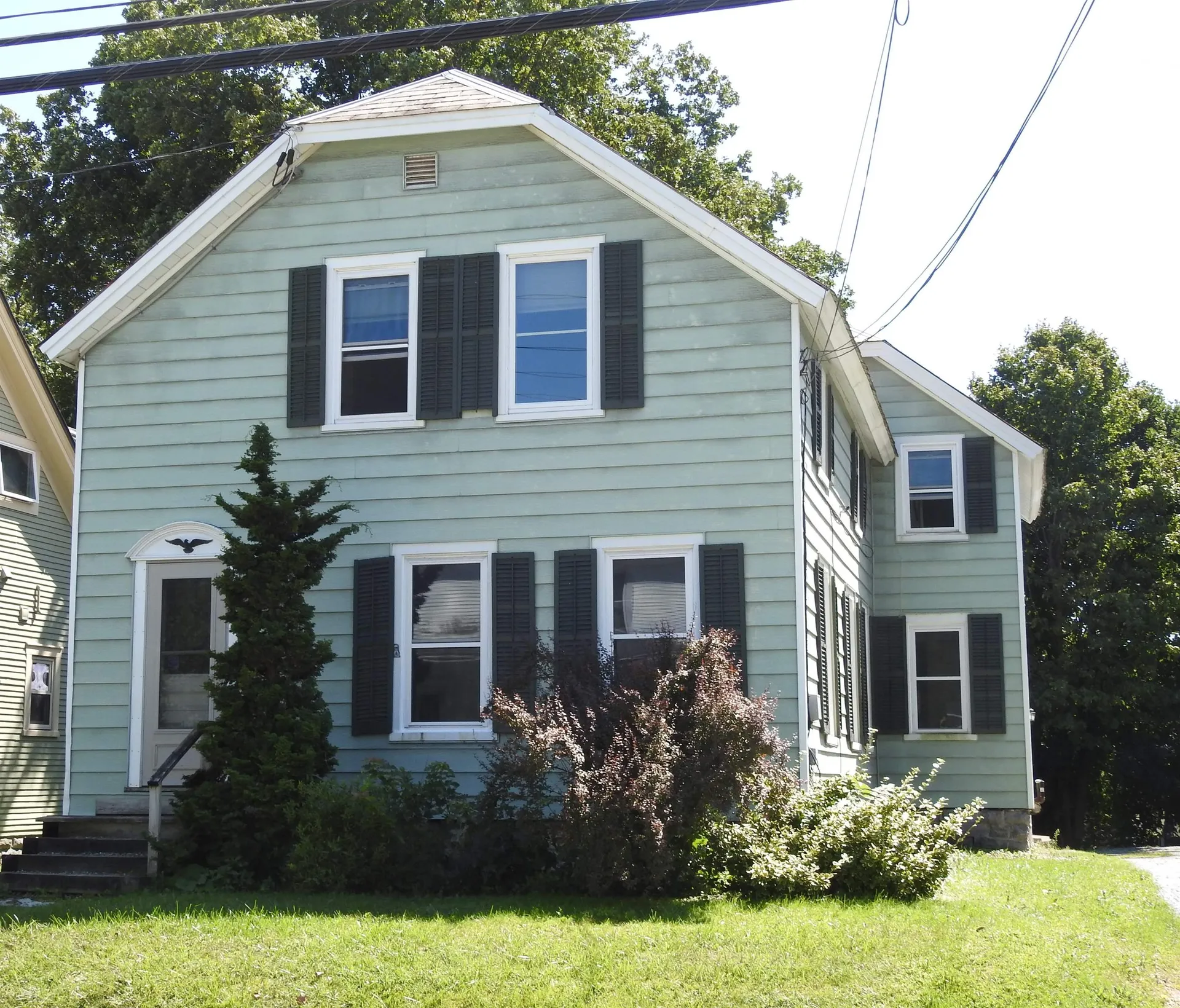 48 Killington Avenue Rutland City VT 05701
