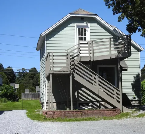 48 Killington Avenue Rutland City VT 05701