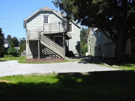 48 Killington Avenue Rutland City VT 05701