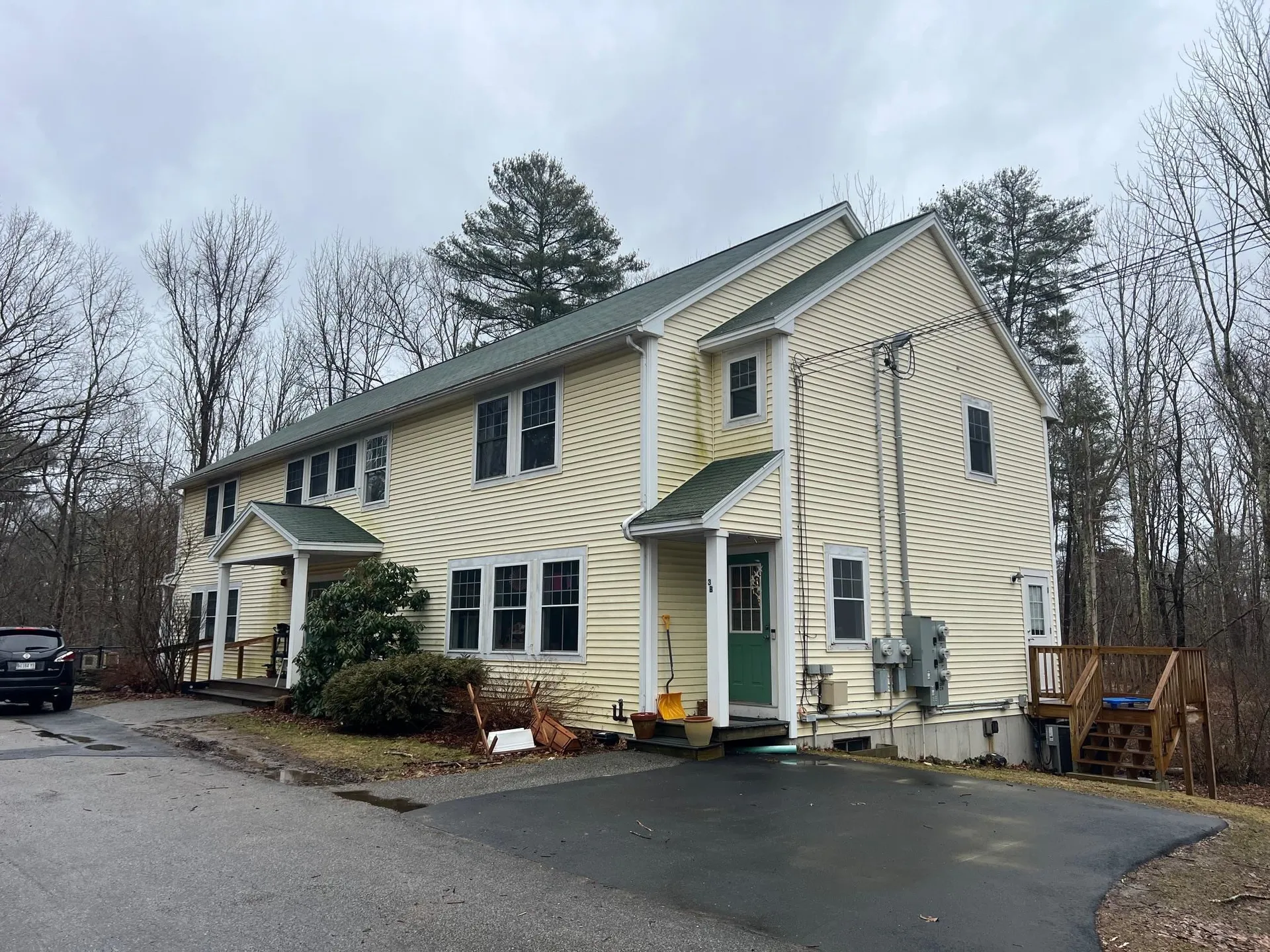 3 B Gordon Court York ME 03909