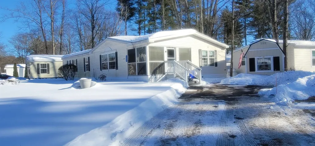 426 Friar Tuck Drive Exeter NH 03833