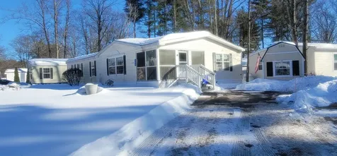 426 Friar Tuck Drive Exeter NH 03833
