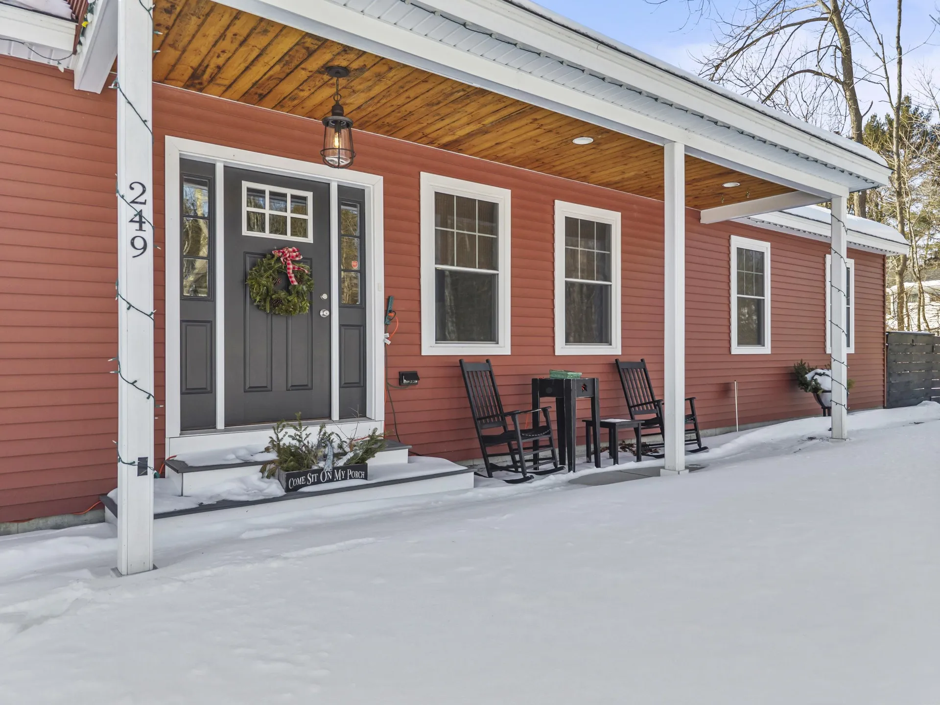 249 Clement Road Rollinsford NH 03869