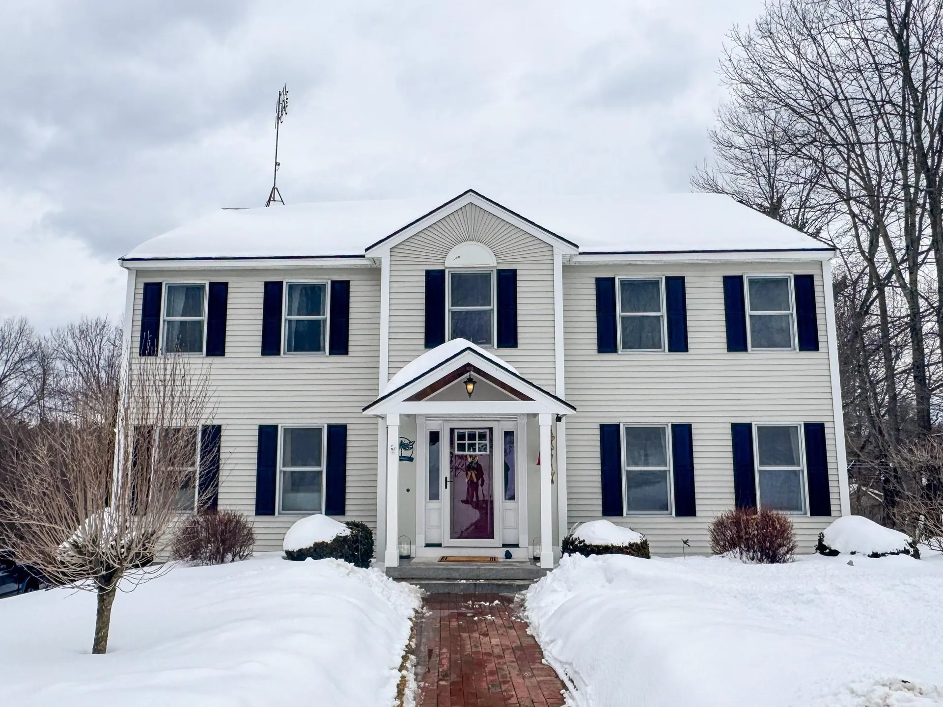 163 Stable Road Milford NH 03055