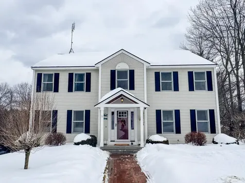 163 Stable Road Milford NH 03055