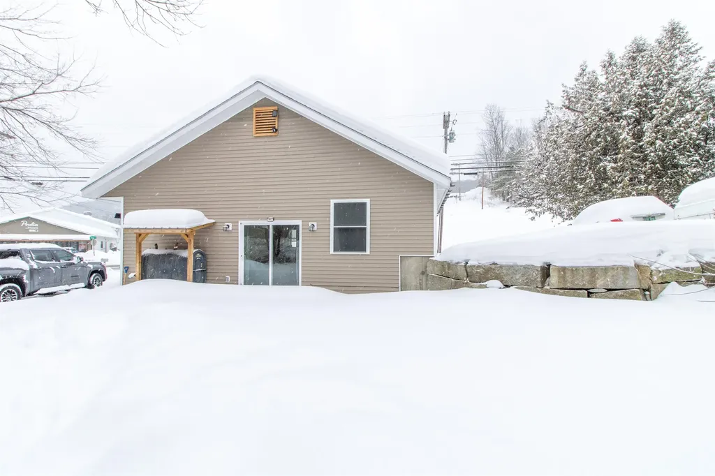 472 Wolcott Street Hardwick VT 05843