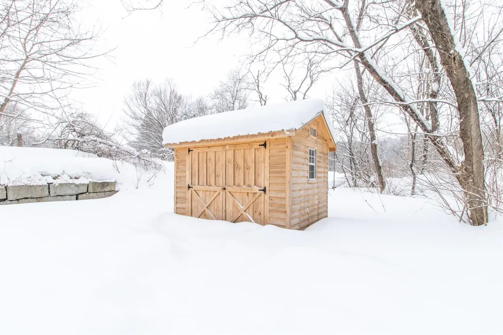 472 Wolcott Street Hardwick VT 05843