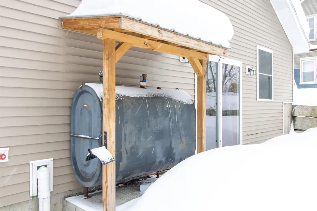 472 Wolcott Street Hardwick VT 05843