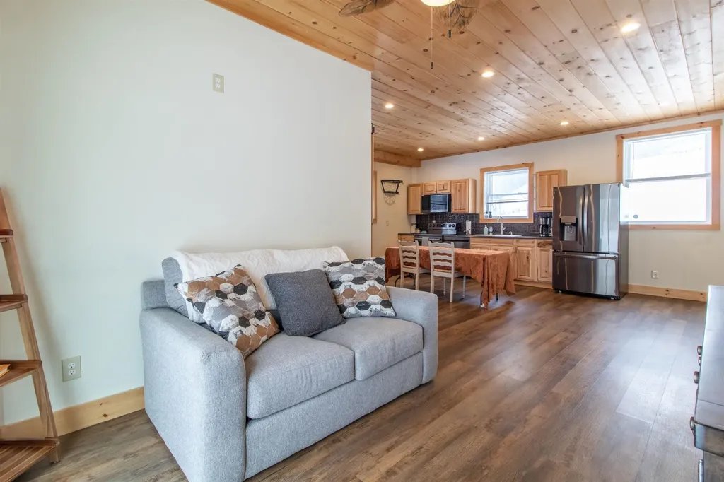 472 Wolcott Street Hardwick VT 05843