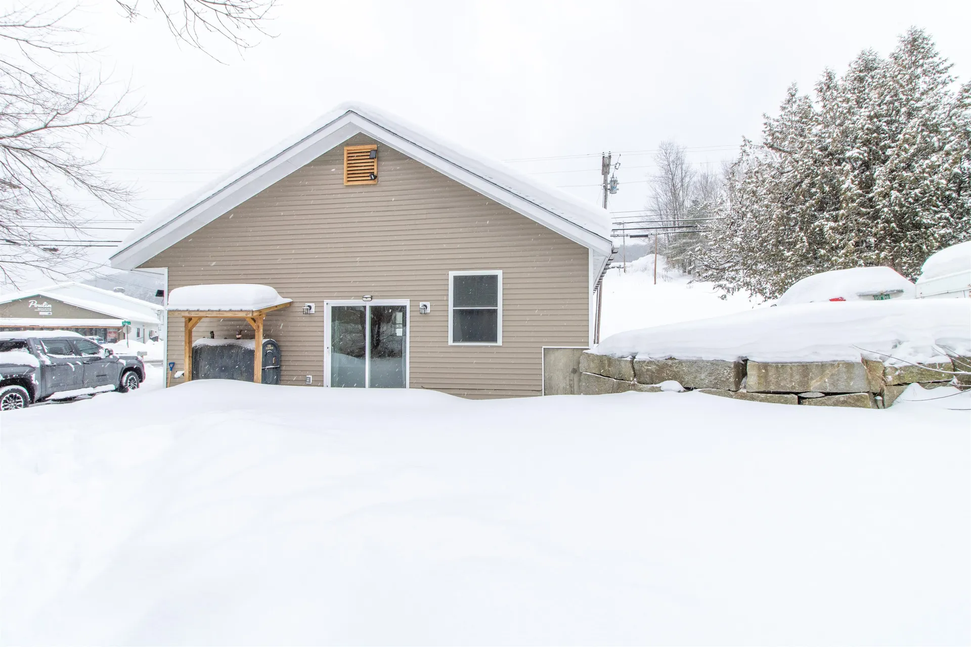 472 Wolcott Street Hardwick VT 05843