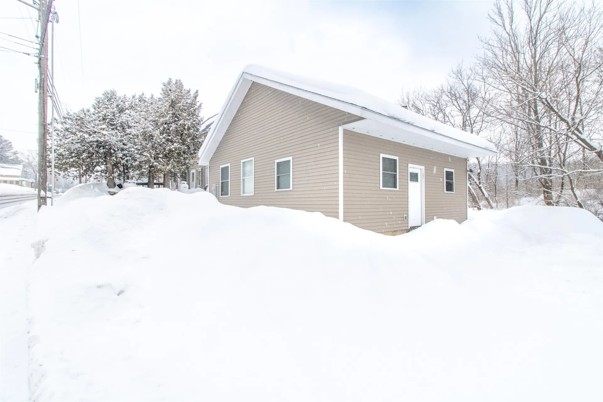472 Wolcott Street Hardwick VT 05843