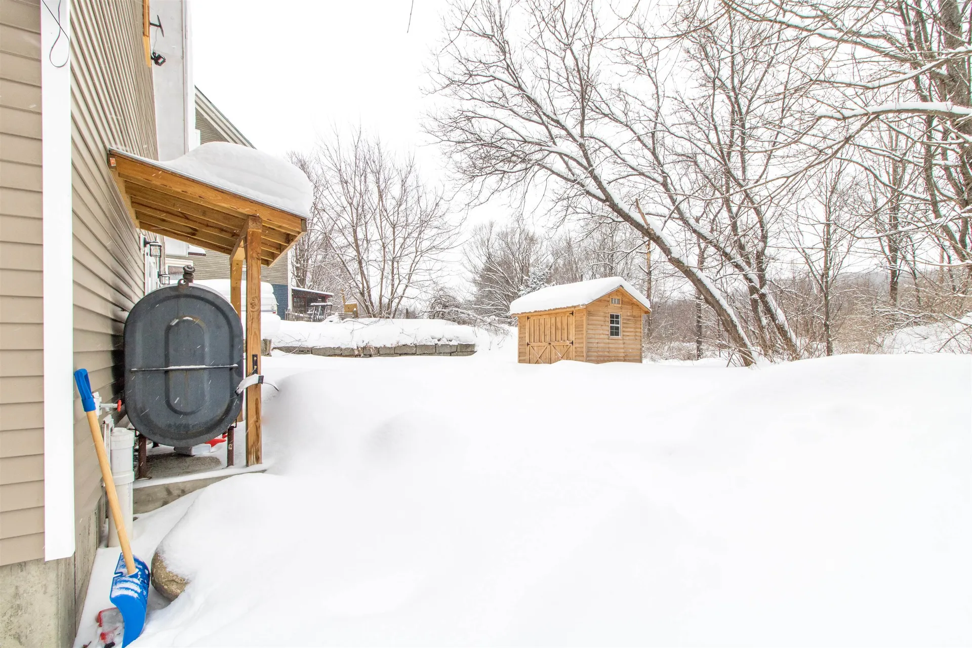 472 Wolcott Street Hardwick VT 05843