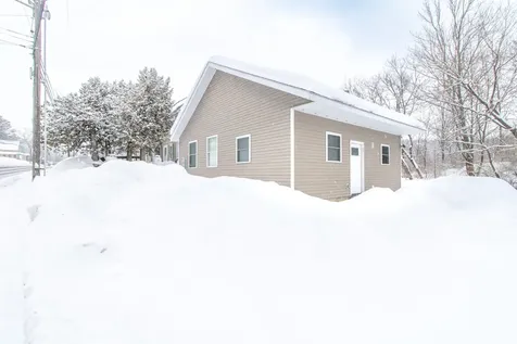 472 Wolcott Street Hardwick VT 05843