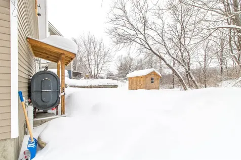 472 Wolcott Street Hardwick VT 05843