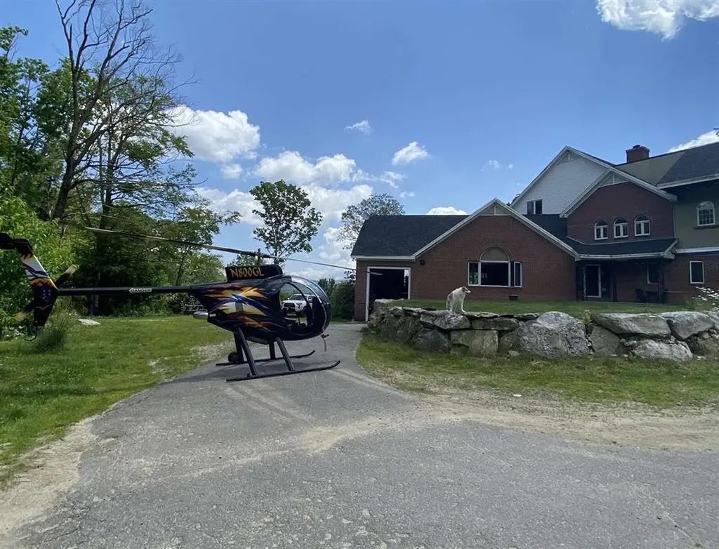 161 Concord Road Keene NH 03431