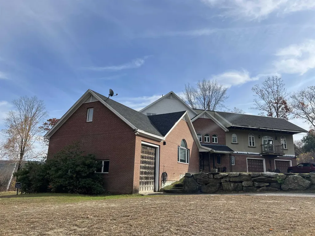 161 Concord Road Keene NH 03431