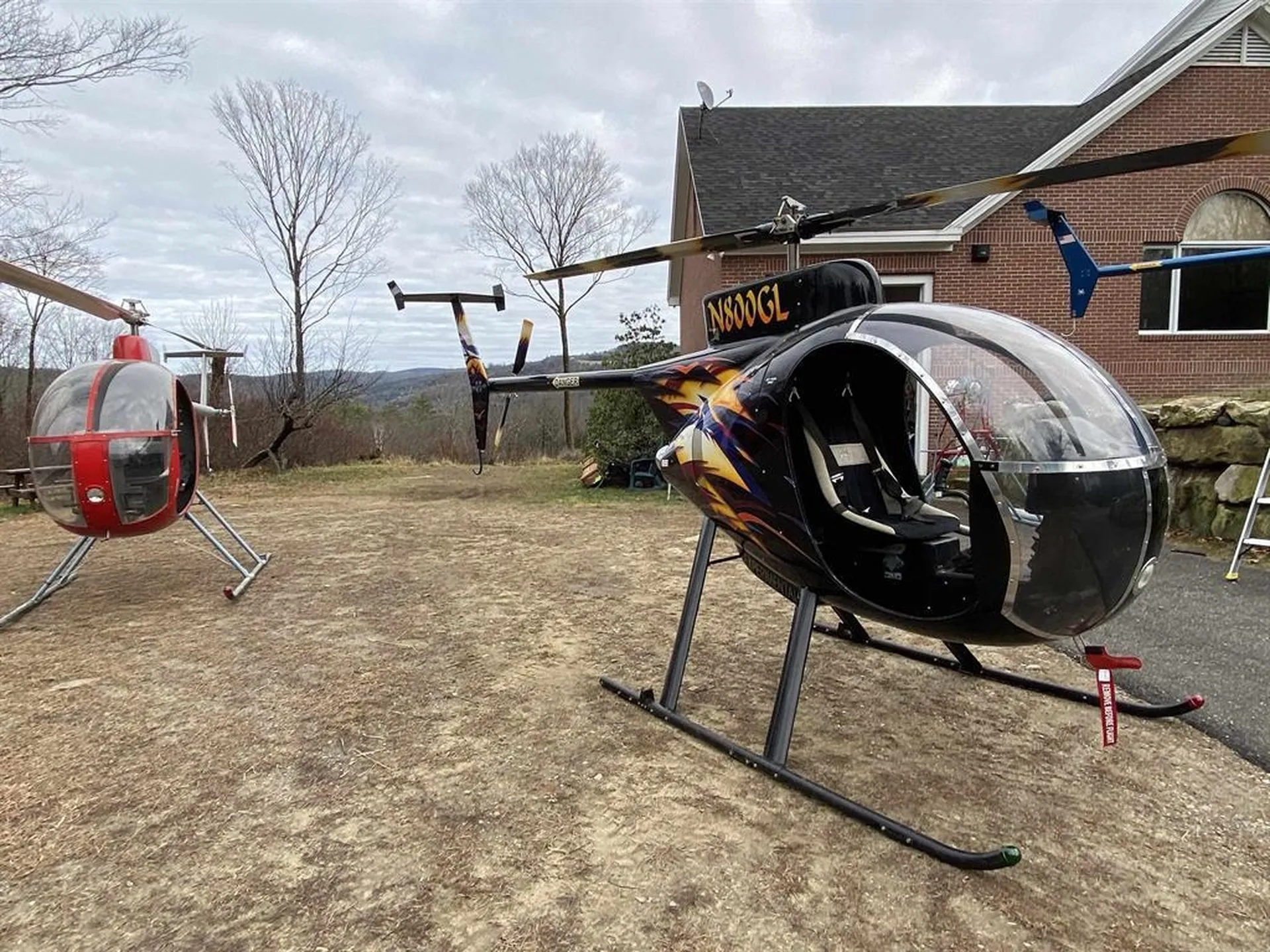 161 Concord Road Keene NH 03431