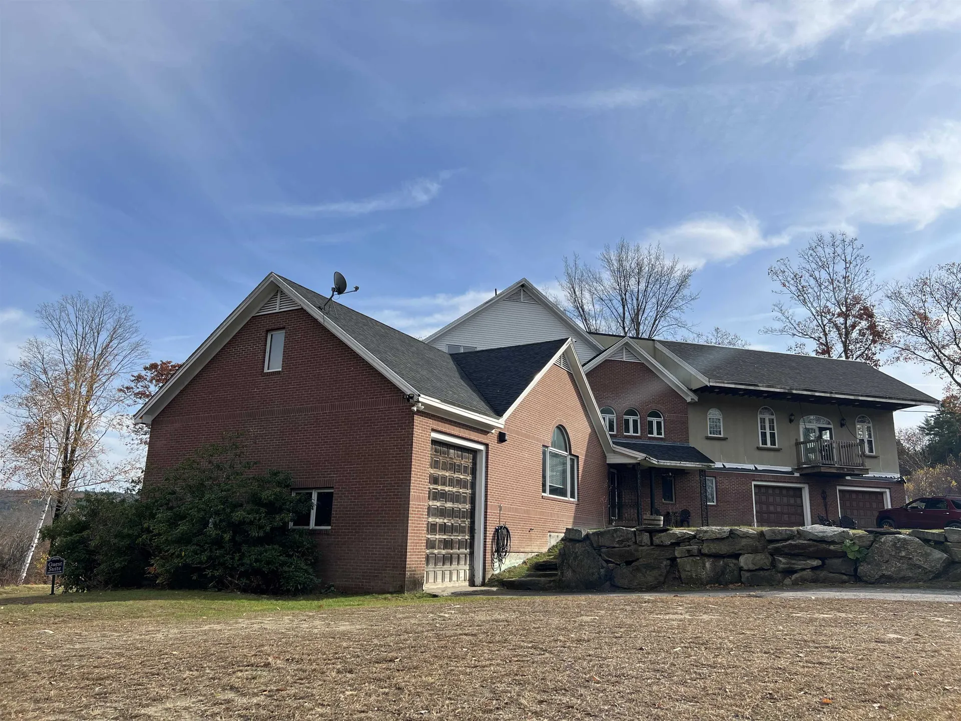 161 Concord Road Keene NH 03431