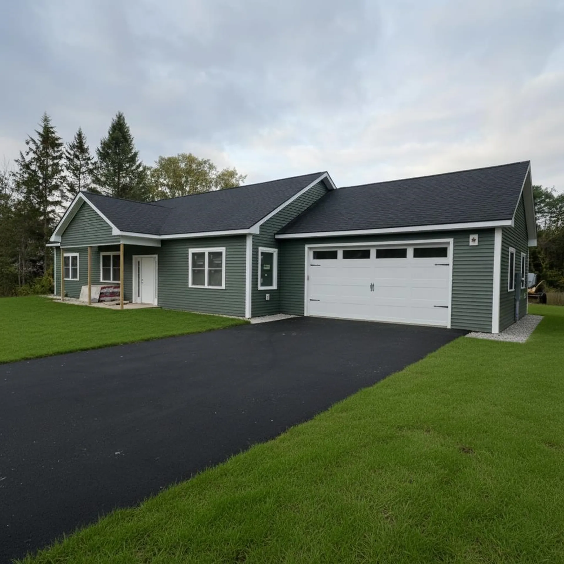 6 Sunset Drive Brandon VT 05733